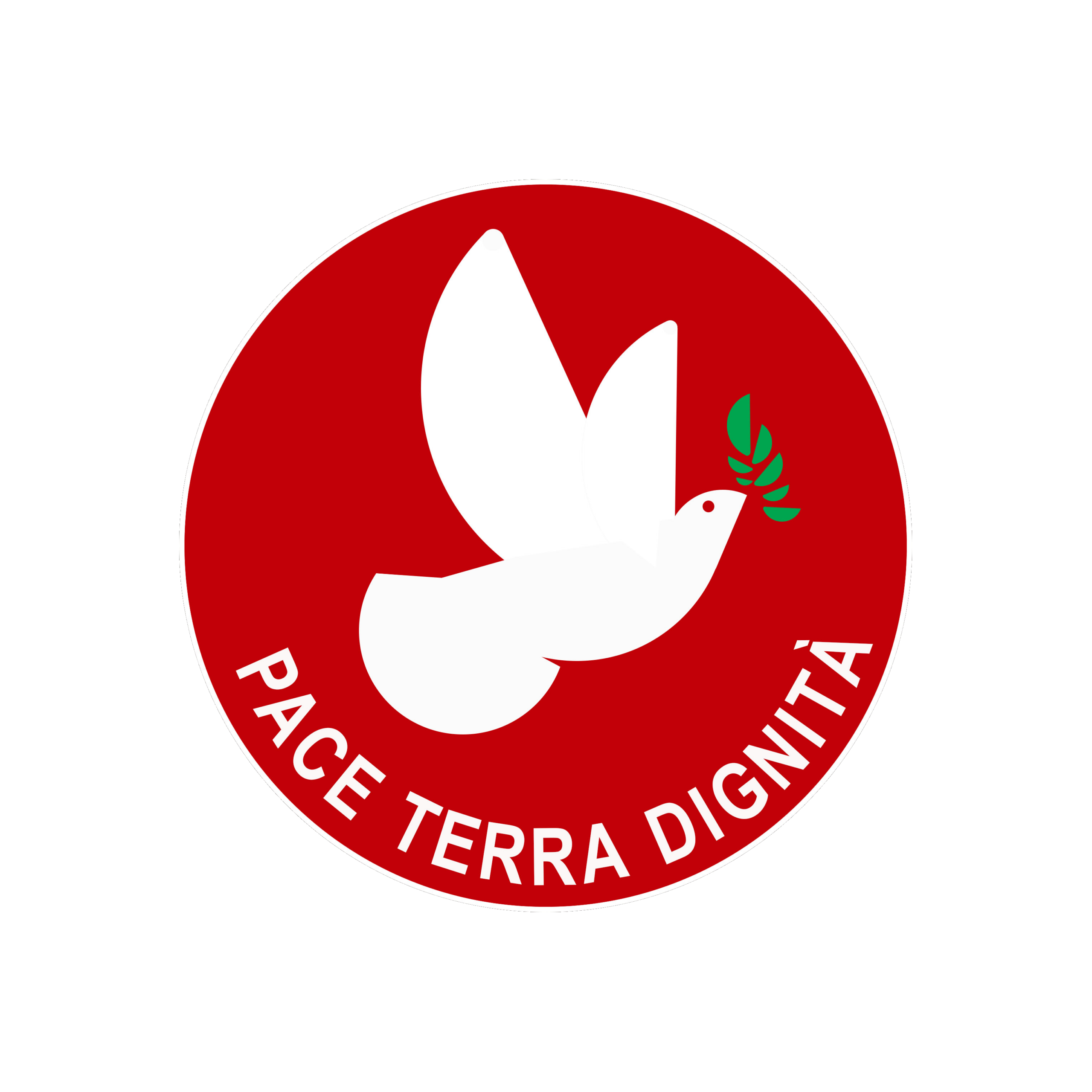 Pace Terra Dignità